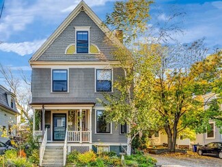 54 Meacham Rd, Somerville, MA 02144