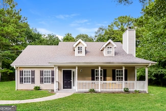1790 Richard Rd NE, Conyers, GA 30012