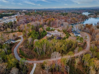 Lots 19,20,21,22 Kensington Cir Unit 4 Lake Keowee lots, Seneca, SC 29672