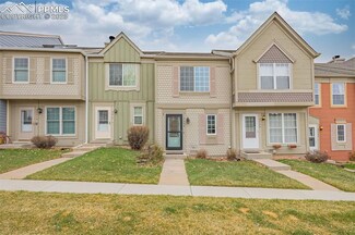 3408 Queen Anne Way, Colorado Springs, CO 80917