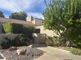 343 Forest Hills Dr, Rancho Mirage, CA 92270