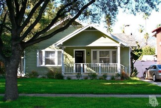 295 Atchison St, Pasadena, CA 91104