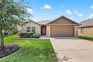 6301 Seagull Ln, Fort Worth, TX 76179