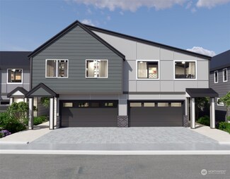 3930 214th Place SE Unit B, Bothell, WA 98021
