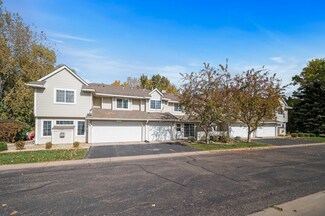 12369 Zealand Ave N Unit 12369, Champlin, MN 55316