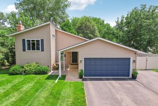 4286 Braddock Trail, Saint Paul, MN 55123