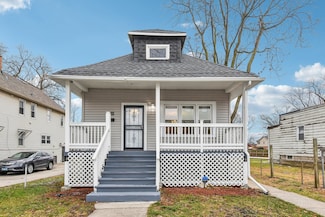10653 S May St, Chicago, IL 60643