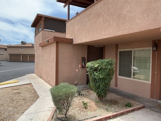 2753 Kline Cir Unit 4, Las Vegas, NV 89121