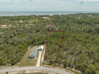 333 Blue Heron Dr, Eastpoint, FL 32328
