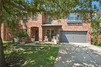 307 Wooded Creek Ave, Wylie, TX 75098