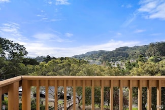 715 Drake Ave, Sausalito, CA 94965