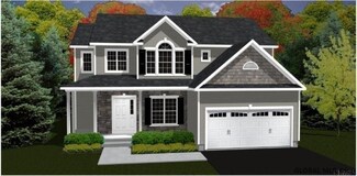 8 Victor Dr, Mechanicville, NY 12118