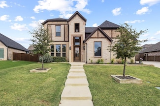 3720 Parkwood Ln, Denison, TX 75020