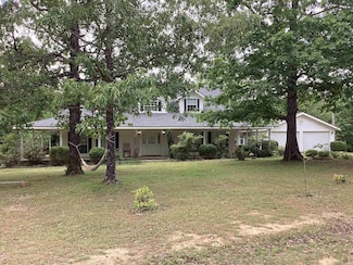 214 Dogwood Springs Ln, Mena, AR 71953