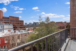 3210 Grace St NW Unit 309, Washington, DC 20007