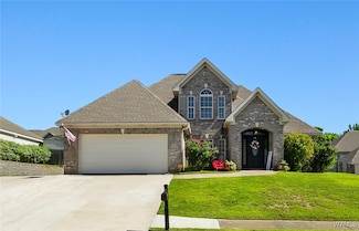 1932 Harrison Dr, Tuscaloosa, AL 35405