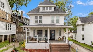 139 W Hickman St, Winchester, KY 40391