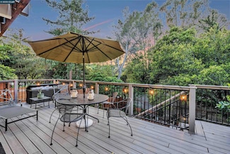 4259 Knoll Ave, Oakland, CA 94619