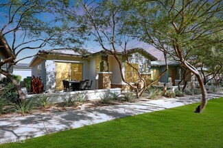 20719 W Medlock Dr, Buckeye, AZ 85396