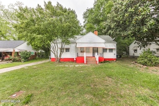 1179 Burton Ave, Macon, GA 31204