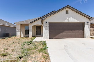 404 E 31st St, Wolfforth, TX 79382