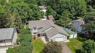 5327 142nd Ln NW, Anoka, MN 55303
