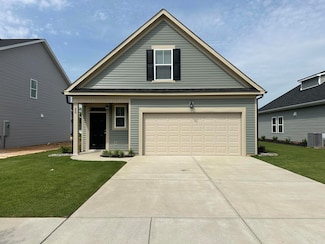 26 Coslett Dr Unit WD185, North Augusta, SC 29860