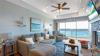 116 Emerald Bay Dr Unit 2D, Lake Ozark, MO 65049