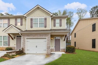 4370 Stone Gate Way Unit 97, Atlanta, GA 30344