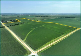 0 Lone Tree Rd, Covington, IA 52324