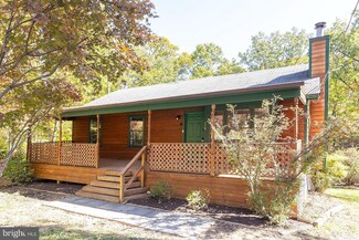 110 Huron Trail, Winchester, VA 22602