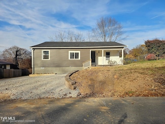 209 N Paperville Rd, Bristol, TN 37620