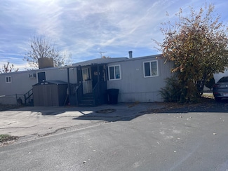 255 N 1600 W Unit 84, Provo, UT 84601
