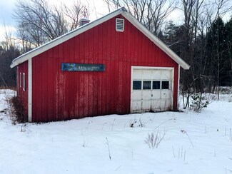 263 Skyline Trail, Middlefield, MA 01243