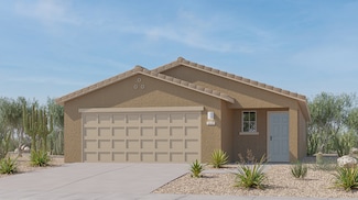 Bristle, Sahuarita, AZ 85629