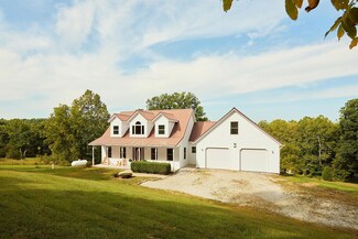 9628 Wever Rd, Springville, IN 47462