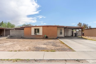 2964 S Kolb Rd, Tucson, AZ 85730