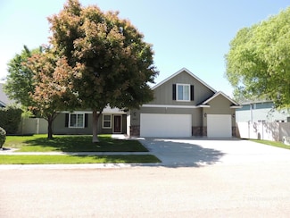 4413 E Concord Way, Nampa, ID 83686