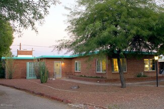 4237 E Oxford Dr, Tucson, AZ 85711
