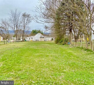 OFF 4th St, Luray, VA 22835