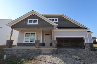 1530 Sand Dome Way, Plain City, OH 43064