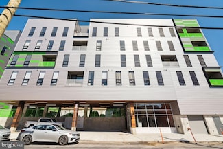 1501 N 31st St Unit 215, Philadelphia, PA 19121