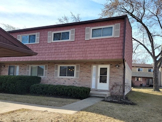 1611 Blackhawk Trail Unit 2311, Wheeling, IL 60090