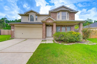 18603 Artesian Way, Humble, TX 77346