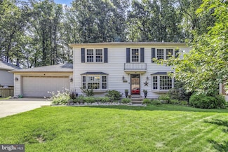9713 Velilla Rd, Burke, VA 22015