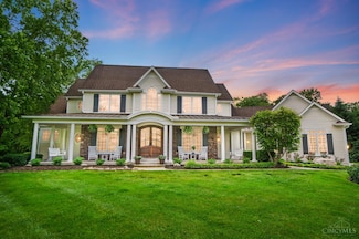 7757 Misty Meadows Ct, Morrow, OH 45152