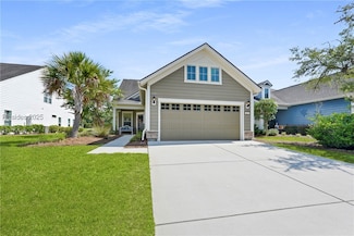 127 Kings Creek Dr, Bluffton, SC 29909