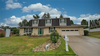 210 Elsie Dr, Cambridge, OH 43725