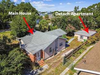 2511 W North A St, Tampa, FL 33609