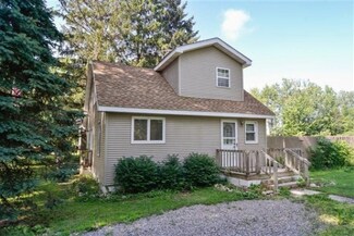 11843 Date Rd, Bridgman, MI 49106
